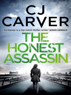 cover image of The Honest Assassin